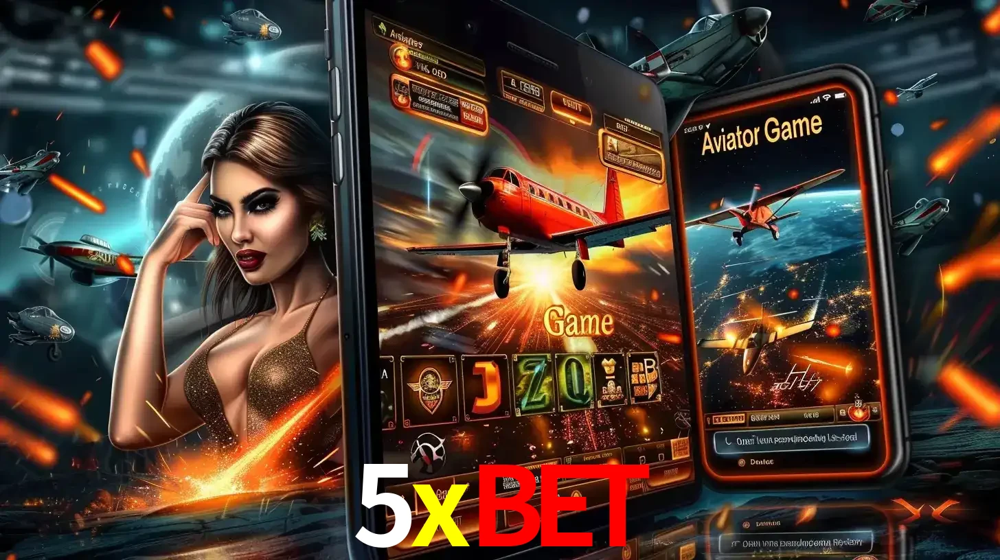 Mulher estilosa cercada por telas que exibem a jogabilidade do Aviator, capturando a intensidade e a estratégia deste popular crash game oferecido pelo 5xbet.