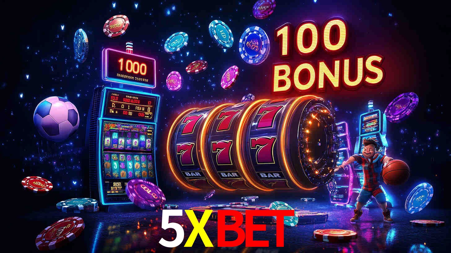 5XBET